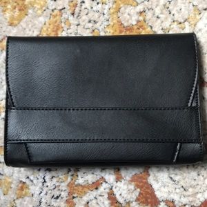 Black Handbag